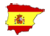 SEBASTIAN DEL PINO CABELLO - Espanol