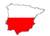 SEBASTIAN DEL PINO CABELLO - Polski
